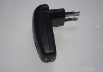 2/3 prong Thống gắn tường phổ USB Power Adapter với EU, Anh, Mỹ, CH, AU cắm