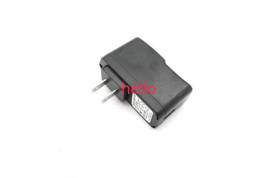 Sạc du lịch 5V 2A Phổ USB liên tục áp EU Cắm Đối với máy tính / điện thoại thông minh