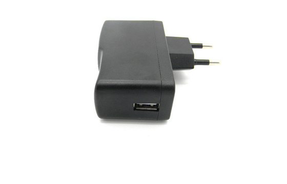 Phổ USB Travel xách tay Charger 50Hz / 60Hz Mỹ Cắm Đối với Tablet PC