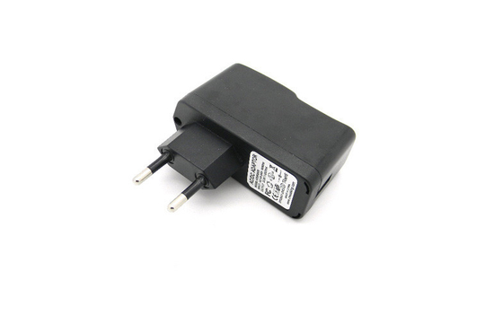 Sạc du lịch 5V 2000mA Phổ USB liên tục áp EU Cắm Đối với Tablet PC