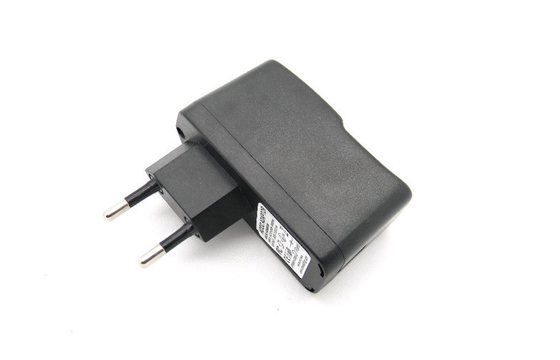 Sạc du lịch 5V 2000mA Phổ USB liên tục áp EU Cắm Đối với Tablet PC