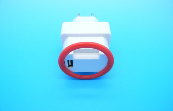 Sạc du lịch 5V 2000mA Phổ USB