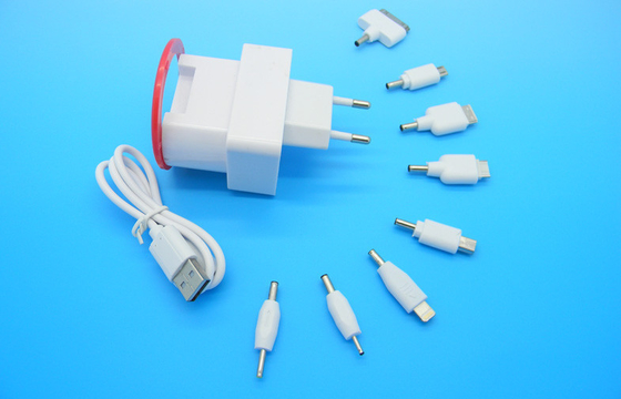 Sạc du lịch 5V 2000mA Phổ USB
