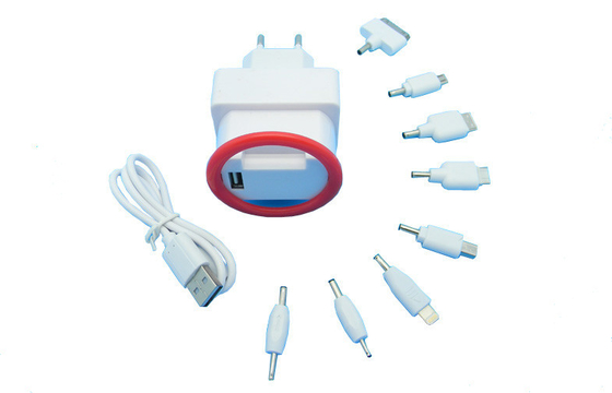 Sạc du lịch 5V 2000mA Phổ USB