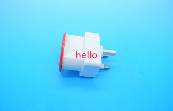 Sạc du lịch Anh cắm USB phổ