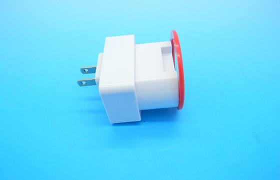 FCC Part 15 Class B phổ USB Sạc du lịch 5V 10W CE Đối với điện thoại thông minh