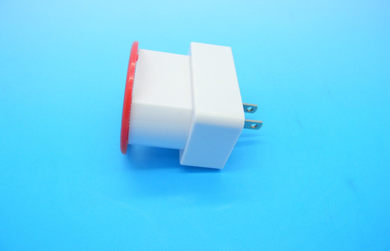 FCC Part 15 Class B phổ USB Sạc du lịch 5V 10W CE Đối với điện thoại thông minh