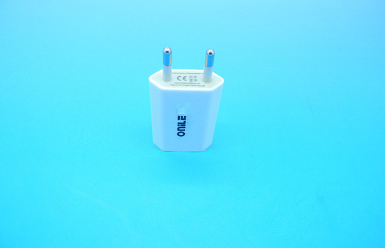 EU cắm phổ USB tường sạc 5V 1000mA Ví IPhone 5g / 5s, SCP OVP OCP