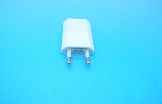 EU cắm phổ USB tường sạc 5V 1000mA Ví IPhone 5g / 5s, SCP OVP OCP