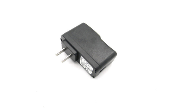 Sạc du lịch 5V 2.0A 10W Phổ USB Quy định Mỹ Plug, ngắn mạch