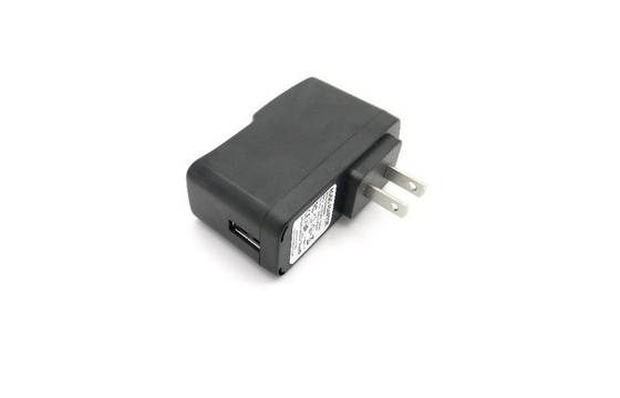Sạc du lịch 5V 2.0A 10W Phổ USB Quy định Mỹ Plug, ngắn mạch
