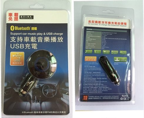 Output 5V / 1A Phổ Micro usb xe điện adapter sạc cho iPhone5 / 6 12v - 24v