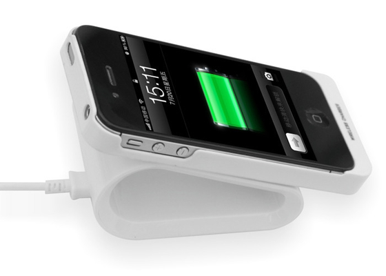 Điện xách tay ngân hàng điện sạc không dây, sạc usb công suất cao