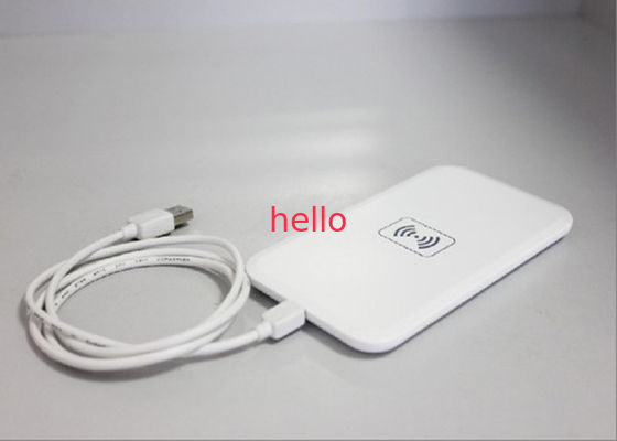 Trắng Phụ kiện điện thoại di động, Điện thoại di động Phụ kiện Trong Stocking sạc không dây phổ