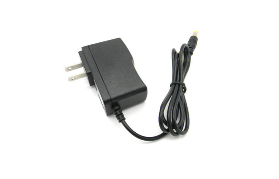 AC / DC Treo Tường Power Adapter Mỹ cắm 10W DC 5V 2.0A Đối với ADSL, ngắn mạch