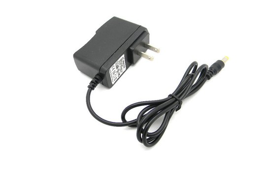 AC / DC Treo Tường Power Adapter Mỹ cắm 10W DC 5V 2.0A Đối với ADSL, ngắn mạch