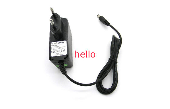 12V 500mA Treo Tường Power Adapter