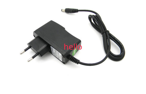 12V 500mA Treo Tường Power Adapter