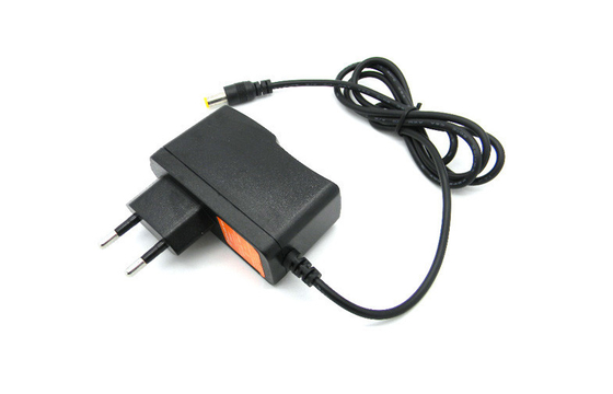 AC DC Để Treo Tường Power Adapter 9V 1A Over Voltage Đối với Router, 100-240VAC