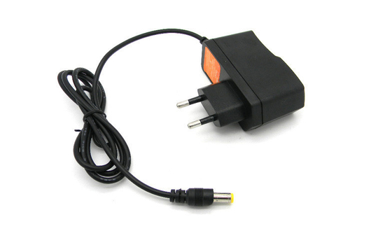 AC DC Để Treo Tường Power Adapter 9V 1A Over Voltage Đối với Router, 100-240VAC