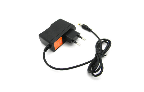 AC DC Để Treo Tường Power Adapter 9V 1A Over Voltage Đối với Router, 100-240VAC