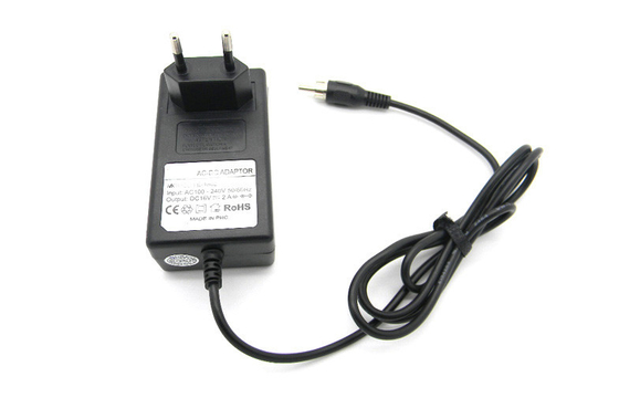 Ngắn mạch treo tường Power Adapter 16V 2A FCC Part 15 Class B Đối với Cannon in