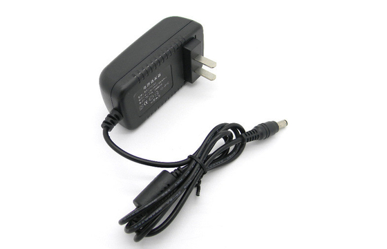 Cao Efficency Treo Tường Power Adapter 12V 2A AC100-240V Với 1.2M đồng