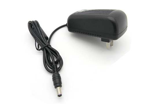 Cao Efficency Treo Tường Power Adapter 12V 2A AC100-240V Với 1.2M đồng