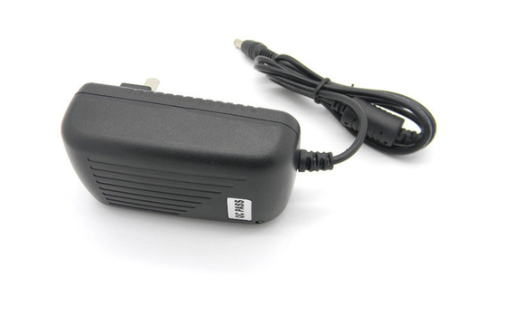 Cao Efficency Treo Tường Power Adapter 12V 2A AC100-240V Với 1.2M đồng