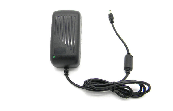 High Frequency Treo Tường Power Adapter 12V 3A Anh cắm Đối với Camera