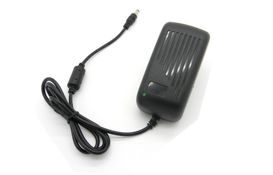 High Frequency Treo Tường Power Adapter 12V 3A Anh cắm Đối với Camera