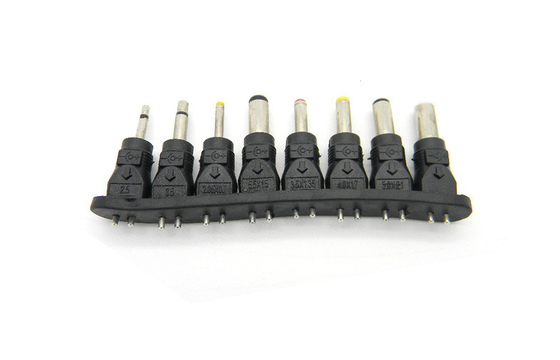 Cao Efficency AC / DC Treo Tường Power Adapter 30W 2500mA Đối SATA / ADSL