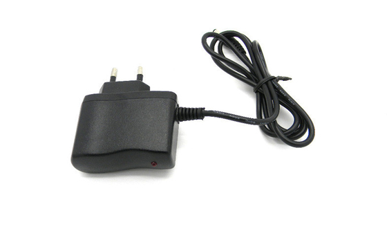 5V 1000mA Treo Tường Power Supplies 5.5x2.1mm EU Plug, 50Hz / 60Hz