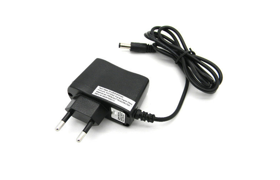12V 200mA Treo Tường Nguồn cung cấp FCC chứng nhận Đối thoại, 1.2M