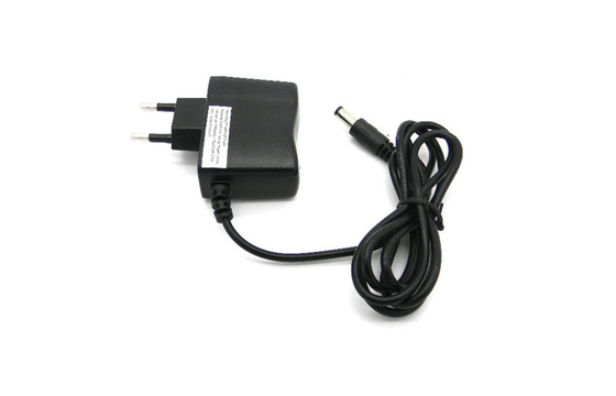 12V 200mA Treo Tường Nguồn cung cấp FCC chứng nhận Đối thoại, 1.2M