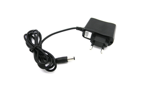 12V 200mA Treo Tường Nguồn cung cấp FCC chứng nhận Đối thoại, 1.2M