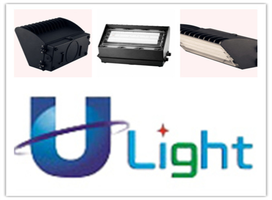IP 65 Philips Exterior 60watt tường chiếu sáng gắn với UL cUL DLC CE FCC