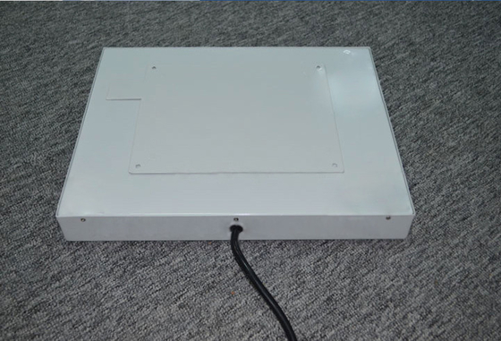 22 Inch LCD treo tường kỹ thuật số Signage, LCD Quảng cáo ngoài trời chơi