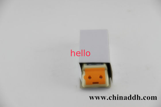 Nhựa Trường hợp 24W Triac Dimmable LED Driver với PFC&gt; 0,95