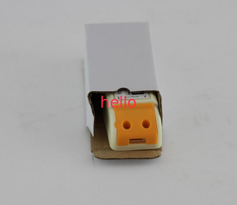 ứng dụng rộng rãi 1A MINI 80 * 32 * 22mm trường hợp nhựa 12V DC LED Nguồn cung cấp