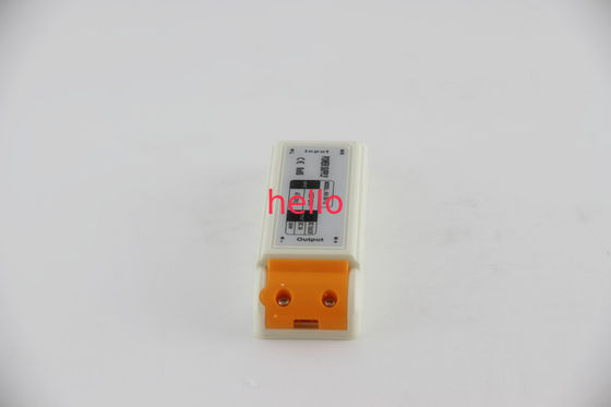 ổn định PCB 2 năm bảo hành CE RoHS DC12V 3A 36W LED cung cấp điện