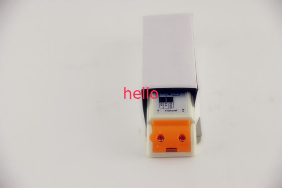 ổn định PCB 2 năm bảo hành CE RoHS DC12V 3A 36W LED cung cấp điện