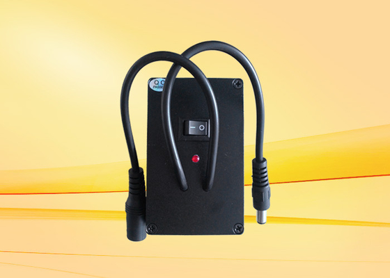 Nguồn cung cấp điện điều khiển truy cập 12Volt‍, nguồn điện camera cctv Với vỏ kim loại