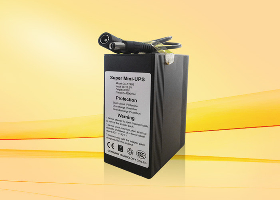 Nguồn cung cấp điện điều khiển truy cập 12Volt‍, nguồn điện camera cctv Với vỏ kim loại