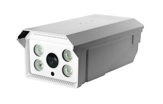 H.264 Camera Ngoài trời / Trong nhà 120m Night Vision Hỗ trợ IPhone / IPad