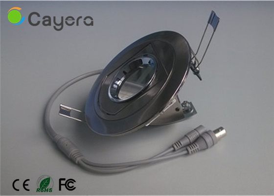 Chống nước độ nét cao Camera IR Hỗ trợ Iphone, Android