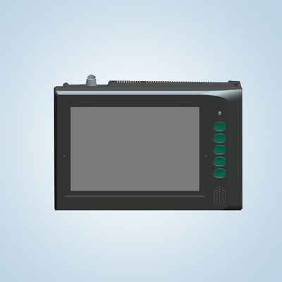 Nhẹ CCTV Camera Tester HD SDI CCTV Tester cho On Site Máy ảnh