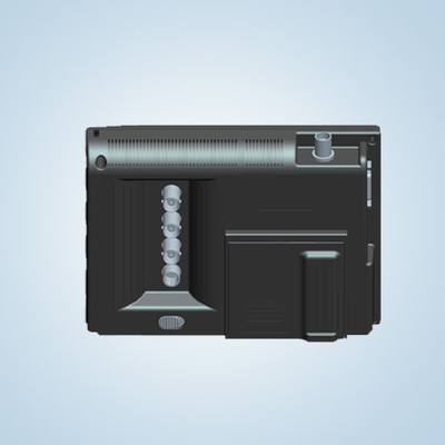 Nhẹ CCTV Camera Tester HD SDI CCTV Tester cho On Site Máy ảnh