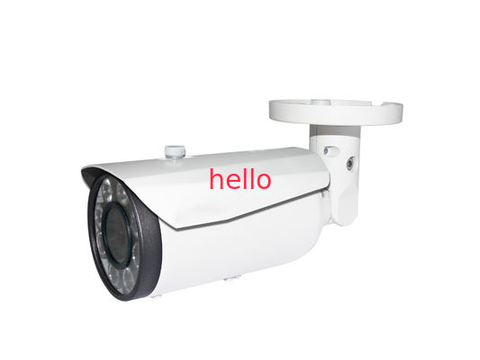 Sony 1.3 Mega-pixel IR AHD Camera 960P Với đèn LED 8pcs Laser IR