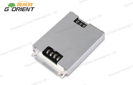 Xe LED quảng cáo màn hình cung cấp điện mỏng 4.2V 20A 84W